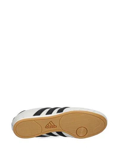 Adidas Originals Taekwondo Sneakers Cloud In White