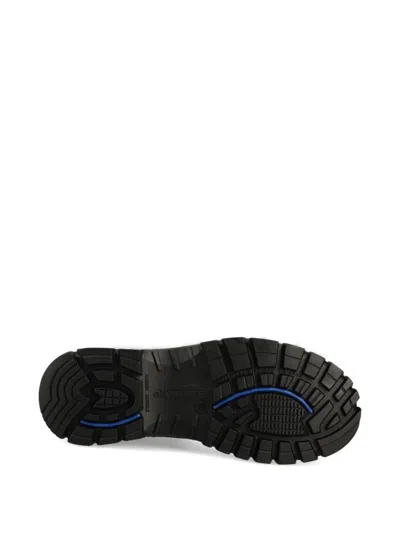 Blundstone Elastic-sided Pull-tab Boots In Black