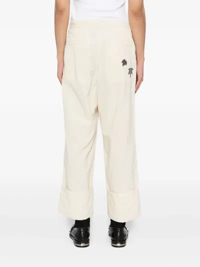 X VERDY M.B.C. MEMORIAL 长裤