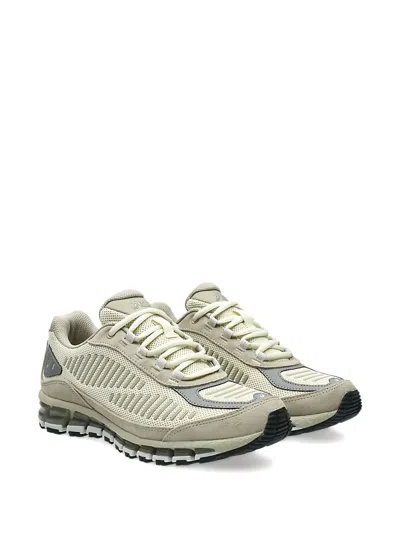 Asics Gel-quantum 360 Low-top Sneakers In Neutral