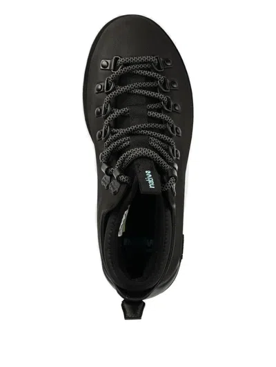 FITZSIMMONS CITYLITE 系带靴