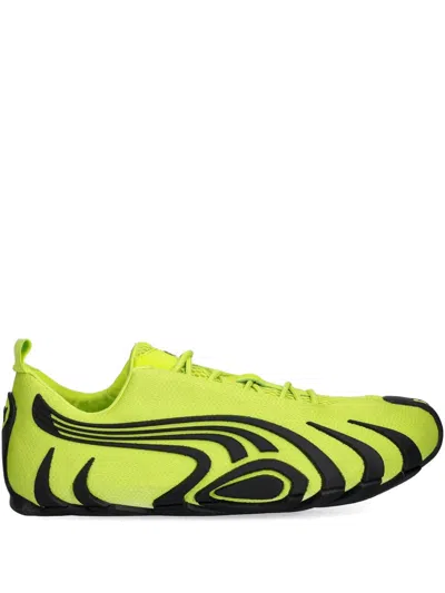 Puma Talon Og Sneakers Lime Pow In Green