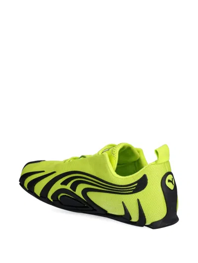 Puma Talon Og Sneakers Lime Pow In Green