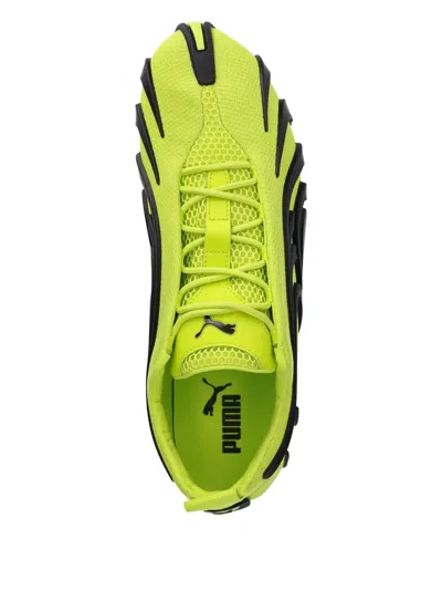 Puma Talon Og Sneakers Lime Pow In Green