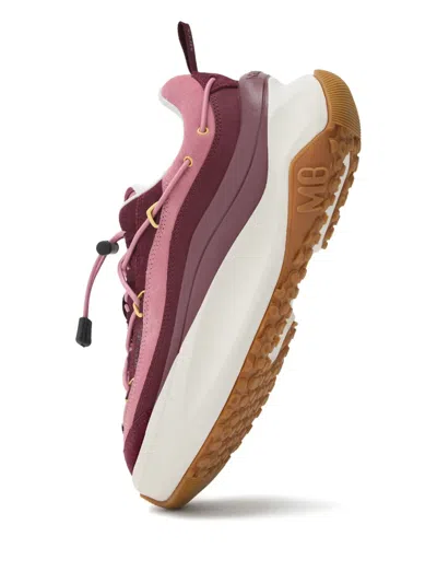 Moon Boot Moon247 Sneakers In Multi