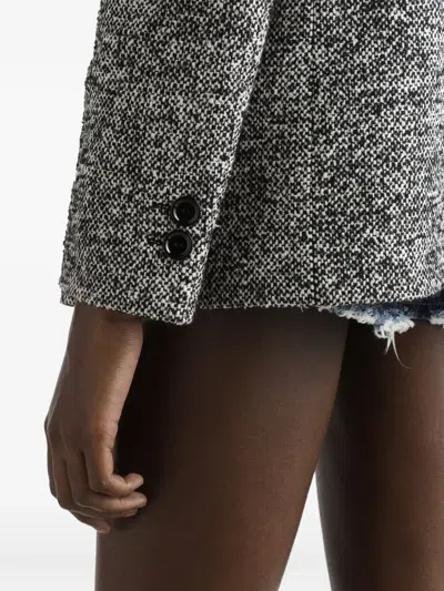 Dolce & Gabbana Jacket In Multi