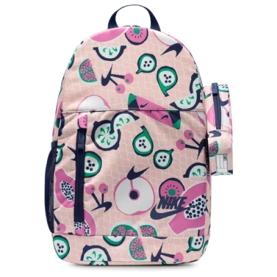 Nike Elemental Big Kids' Backpack (20l) In Multi