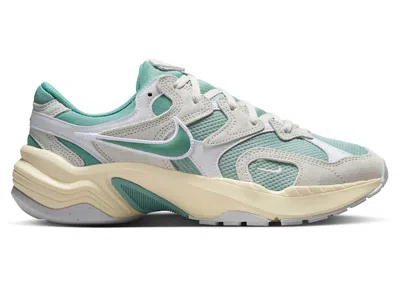 Pre-owned Nike Al8 Cannon (women's) Sneakers In Photon Dust/white/coconut Milk