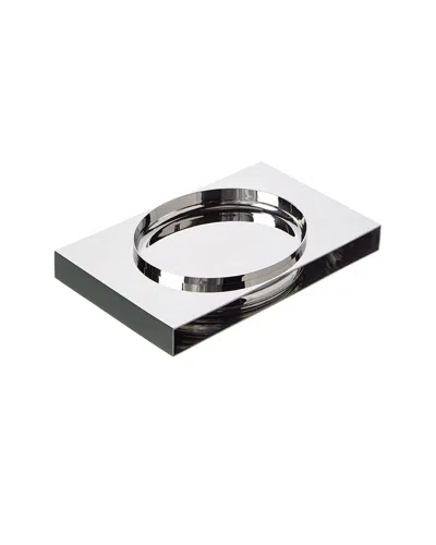 Georg Jensen David Thulstrup Penumbra Décor In Metallic