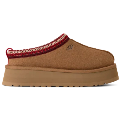 Ugg Tazz Boots In Brown