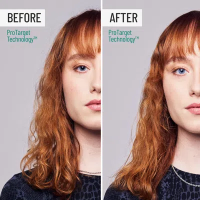 Hairstory Damage Repair Method
