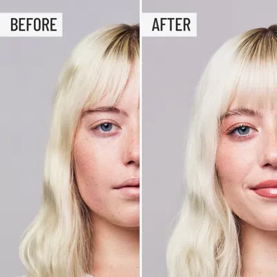 Hairstory Purple Color Boost