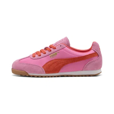 Puma Arizona Enrgy Wns Women Shoes In Pink
