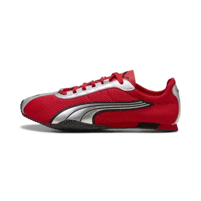 Puma H-street Og Sneakers Women In Red