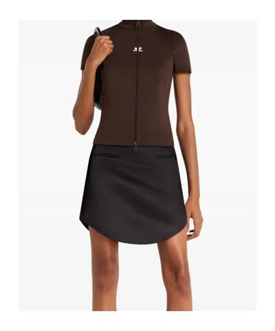 Courrèges Moda Operandi In Multi