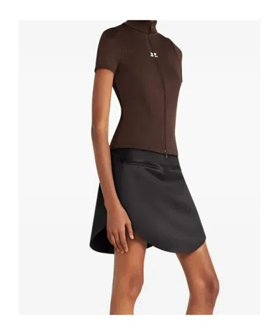 Courrèges Moda Operandi In Multi