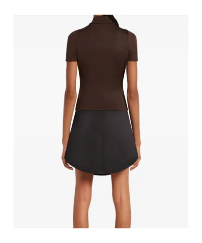Courrèges Moda Operandi In Multi