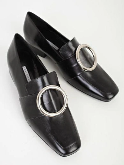 Shop Dorateymur Shoes In Black