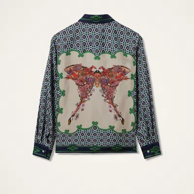 La Doublej Boy Shirt