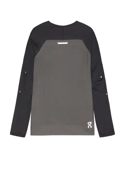 On Performance Lg-t In Black
