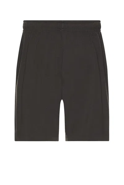 Skims Jersey Short In Gray