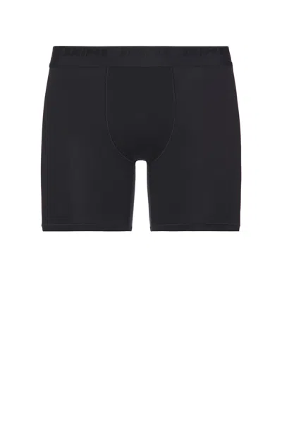 Skims Stretch 5 Boxer Brief 3-pack In Multi