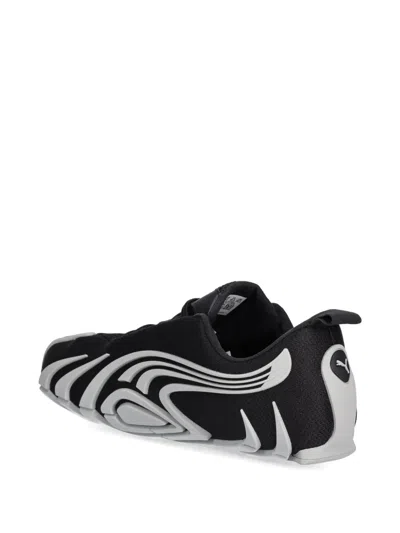 Puma Talon Og Unisex Sneakers In Black