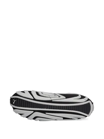 Puma Talon Og Unisex Sneakers In Black