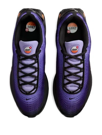 Nike Air Max Dn Se In Purple