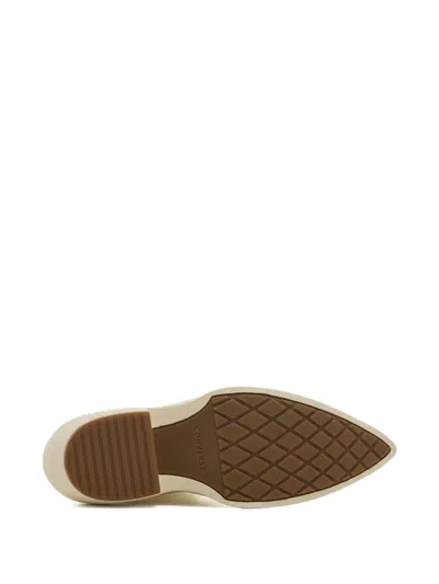 Converse Chuck 70 Pointed Sneakers In Neutral