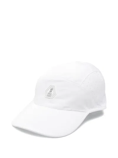 Puma X Skepta Perforated-panel Baseball Cap In White