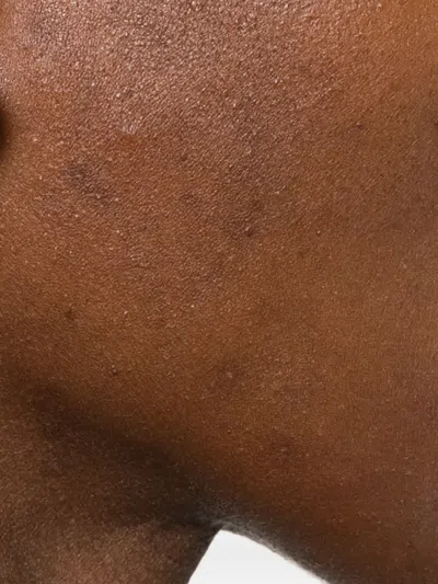 Ottolinger Two-tone Pearl Earrings In Neutral