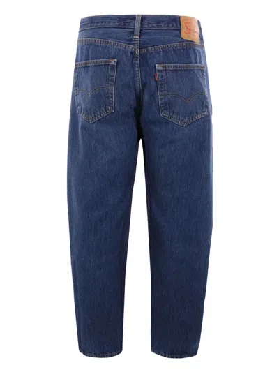 X NIKE X LEVI STRAUSS & CO 锥形裤