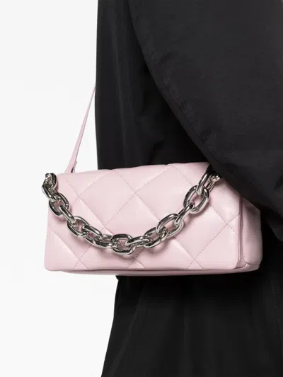 HERA 绗缝单肩包