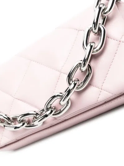 HERA 绗缝单肩包