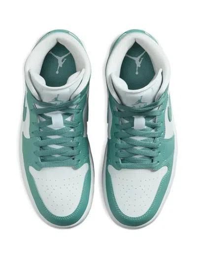 Jordan Women's Air  1 Mid Shoes In Multi