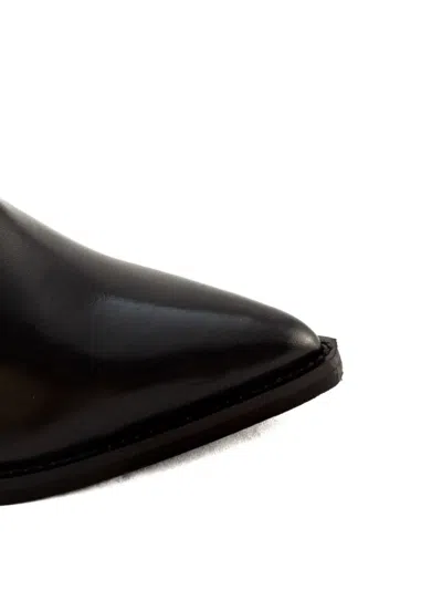 尖头及踝靴（7厘米）