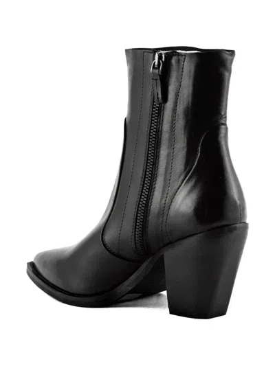 尖头及踝靴（7厘米）