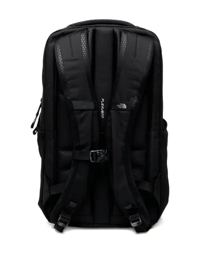 The North Face Vault Backpack In Black