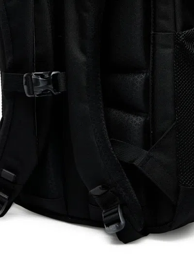 The North Face Vault Backpack In Black