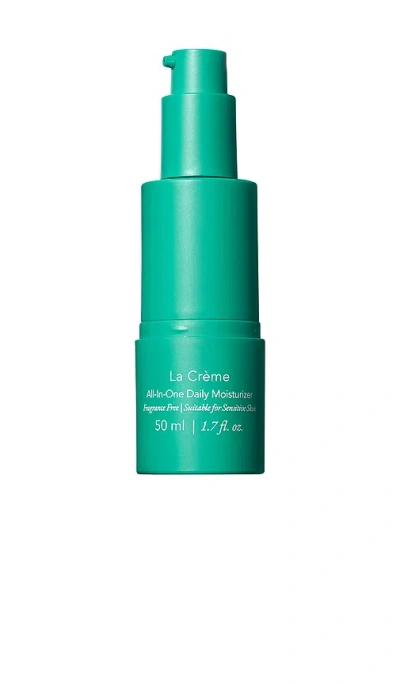 Doré La Creme All-in-one Daily Moisturizer