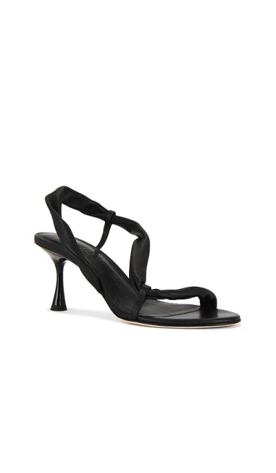 Studio Amelia Siena 70 Heel In Black