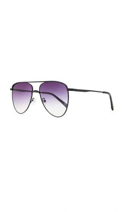 Le Specs The Duke Sunglasses In Multi