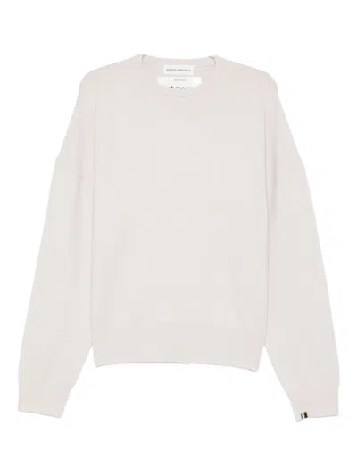 Extreme Cashmere Cashmere Crewneck Sweater In Neutral
