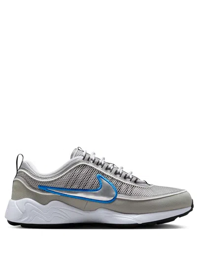 Nike Air Zoom Spiridon In Gray