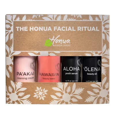 Axiology The Honua Ritual In Transparent