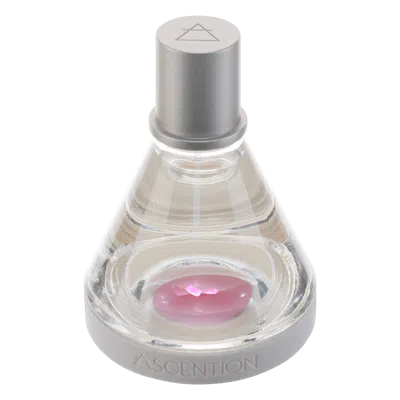 Axiology Ascent To Love With Rose Quartz Astral Elixir