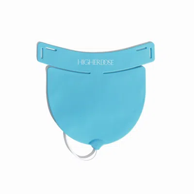 Axiology Red Light Neck Enhancer