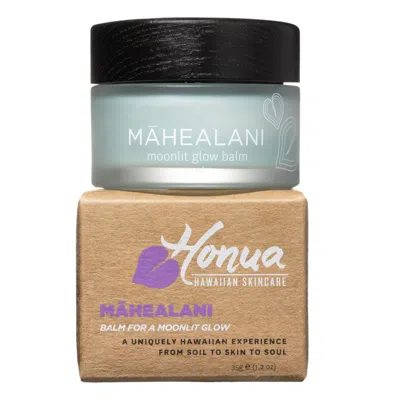Axiology Māhealani - Moonlit Glow Balm