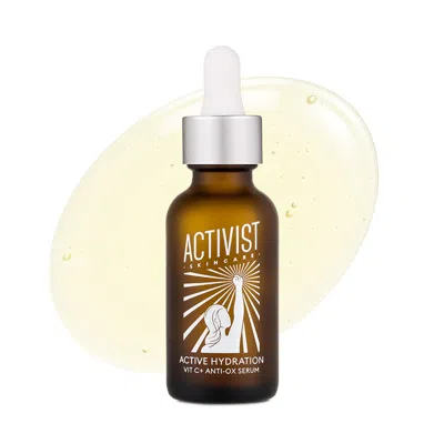 Axiology Active Hydration Vitamin C+ Antioxidant Serum